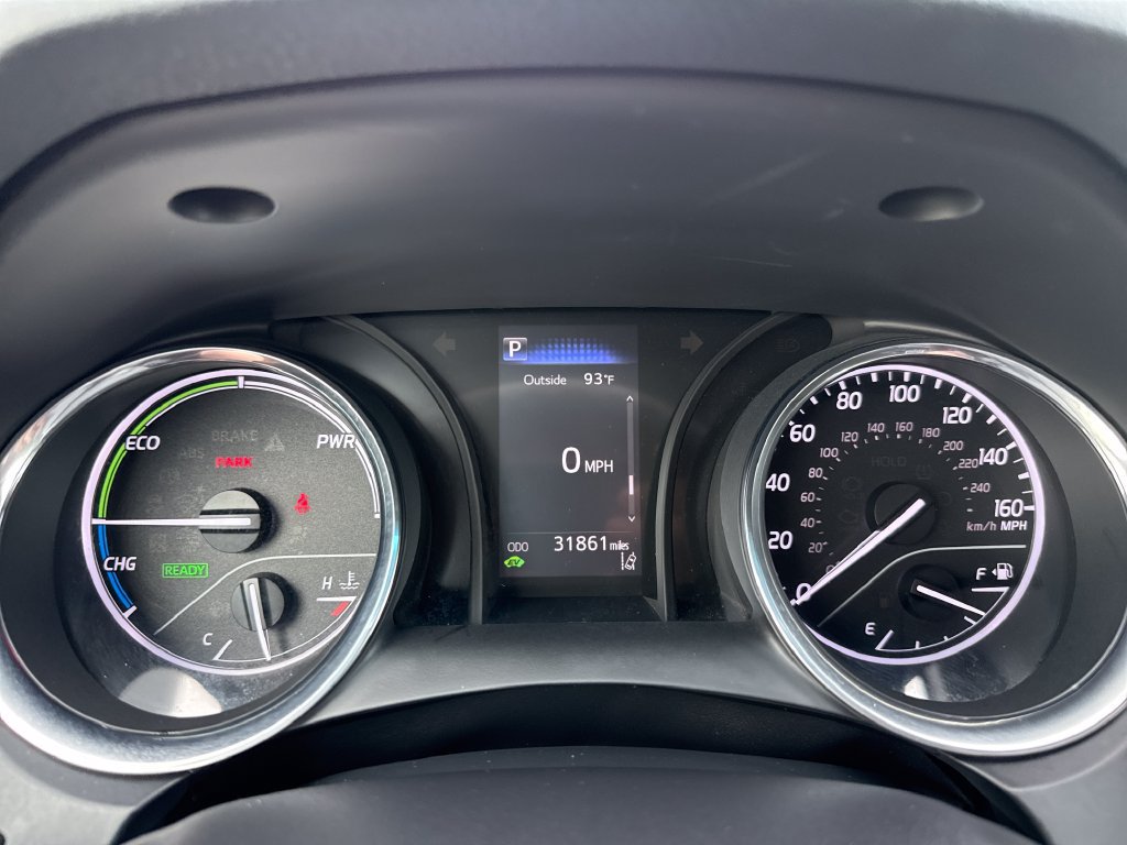 Used 2018 Toyota Camry LE FWD image 26