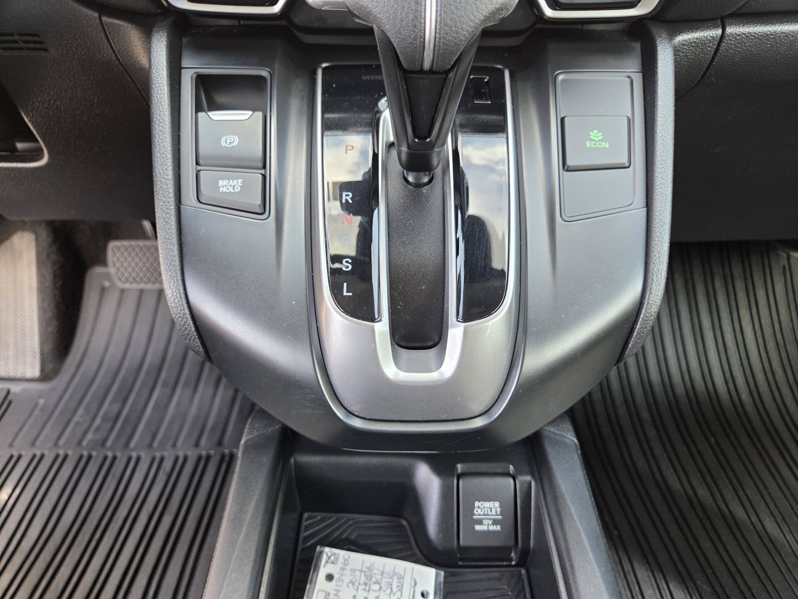 Used 2019 Honda CR-V EX image 26