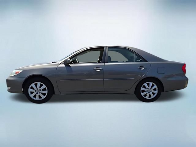 Used 2003 Toyota Camry XLE FWD image 6