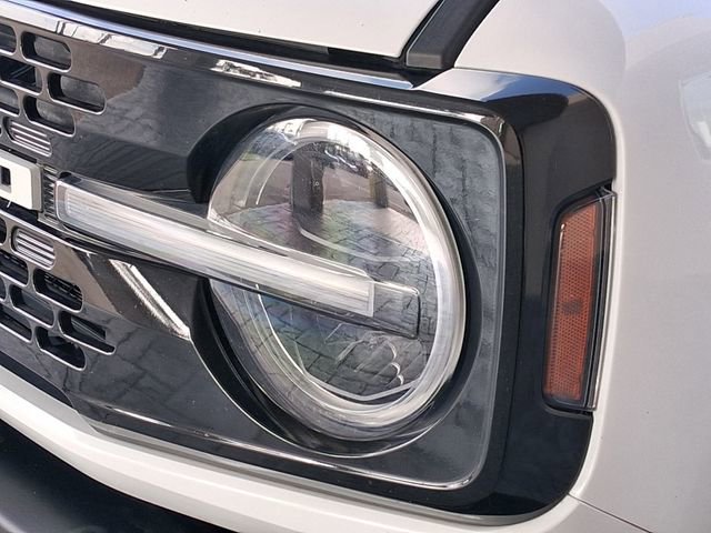 Used 2023 Ford Bronco Wildtrak AWD/4WD image 7