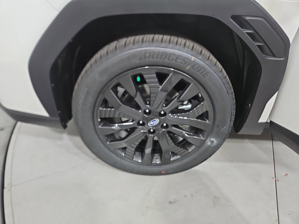 New 2026 Subaru Forester Sport AWD/4WD image 26