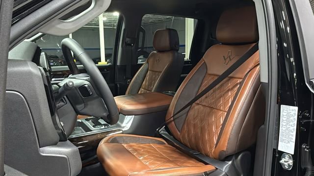 New 2026 Chevrolet Silverado 2500 LT w/ Trail Boss Package image 16