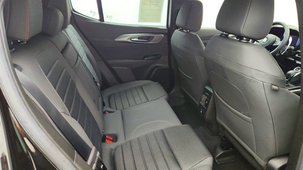 Used 2024 Dodge Hornet R/T w/ R/T Blacktop Package image 22