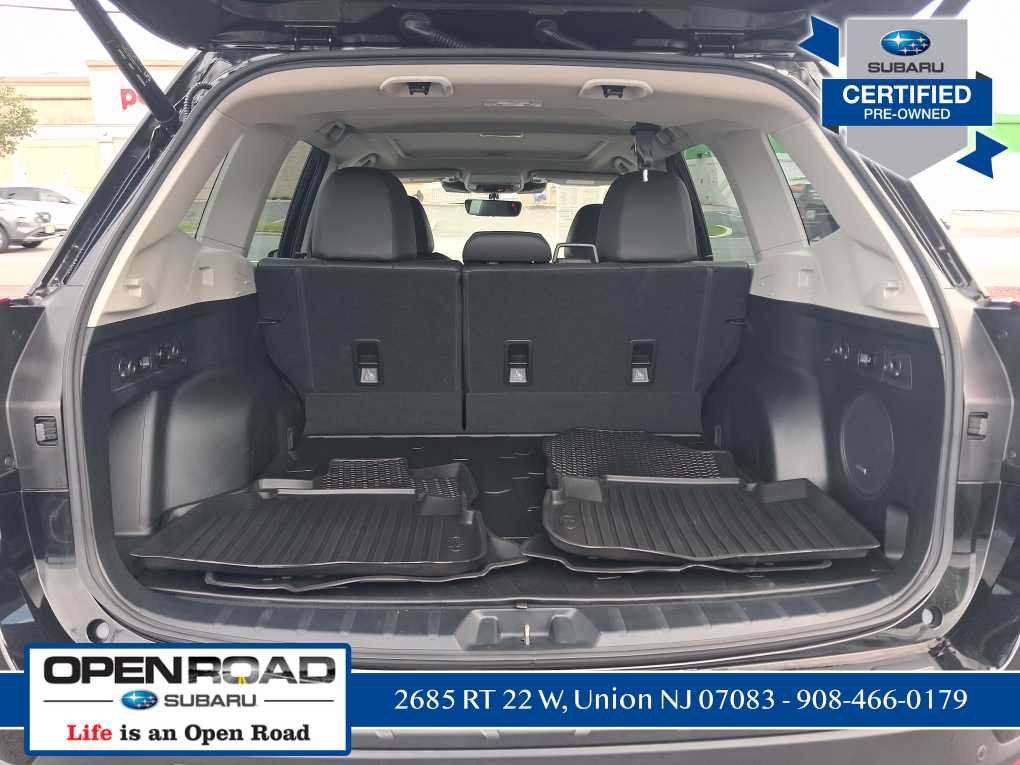 Used 2023 Subaru Forester Touring w/ Popular Package #2 AWD/4WD image 21