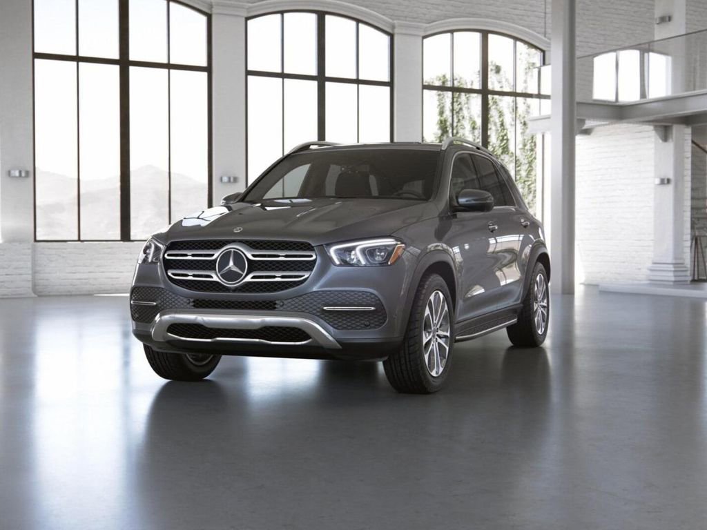 Certified 2023 Mercedes-Benz GLE 450 4MATIC image 42