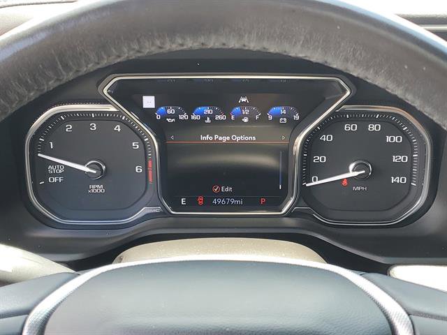 Certified 2021 GMC Yukon Denali w/ Denali Premium Package image 32