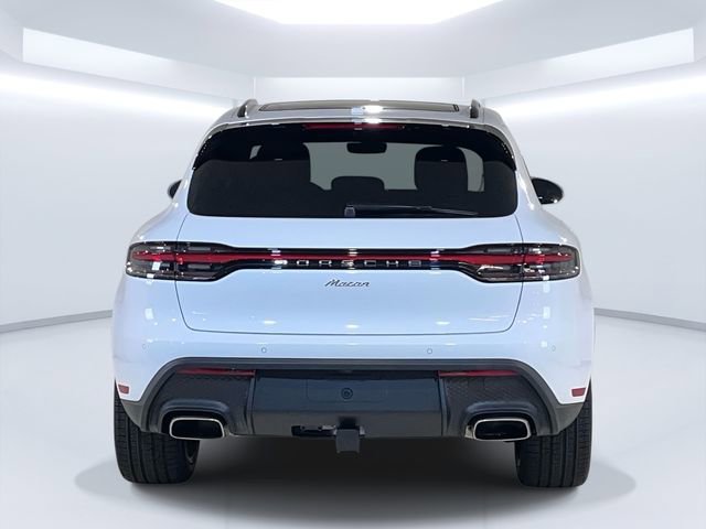 New 2026 Porsche Macan image 8