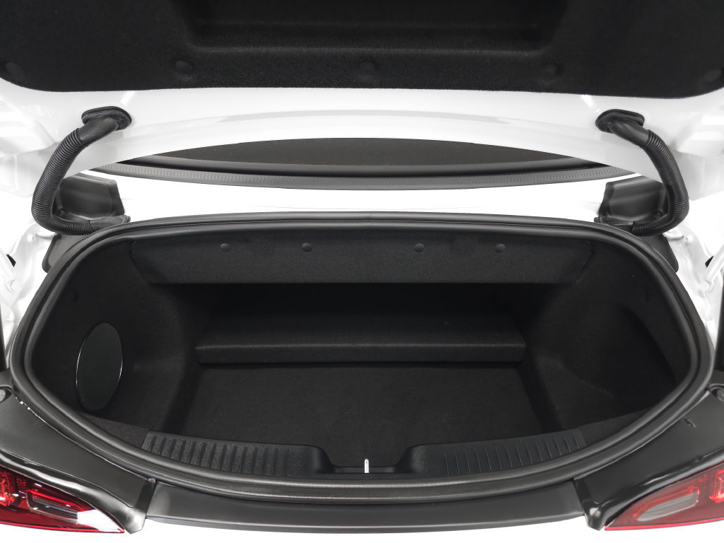 Certified 2023 Mercedes-Benz SL 55 AMG 4MATIC image 31