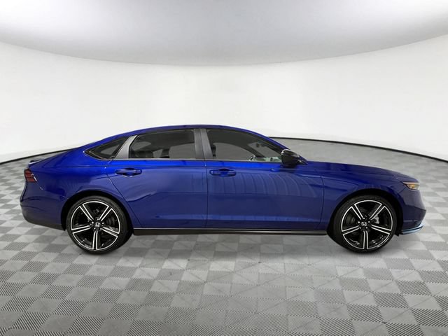 New 2026 Honda Accord Sport image 7