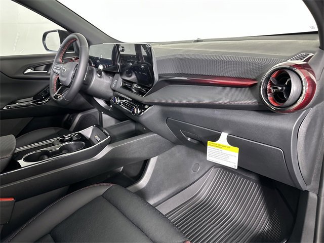 New 2026 Chevrolet Equinox RS image 29