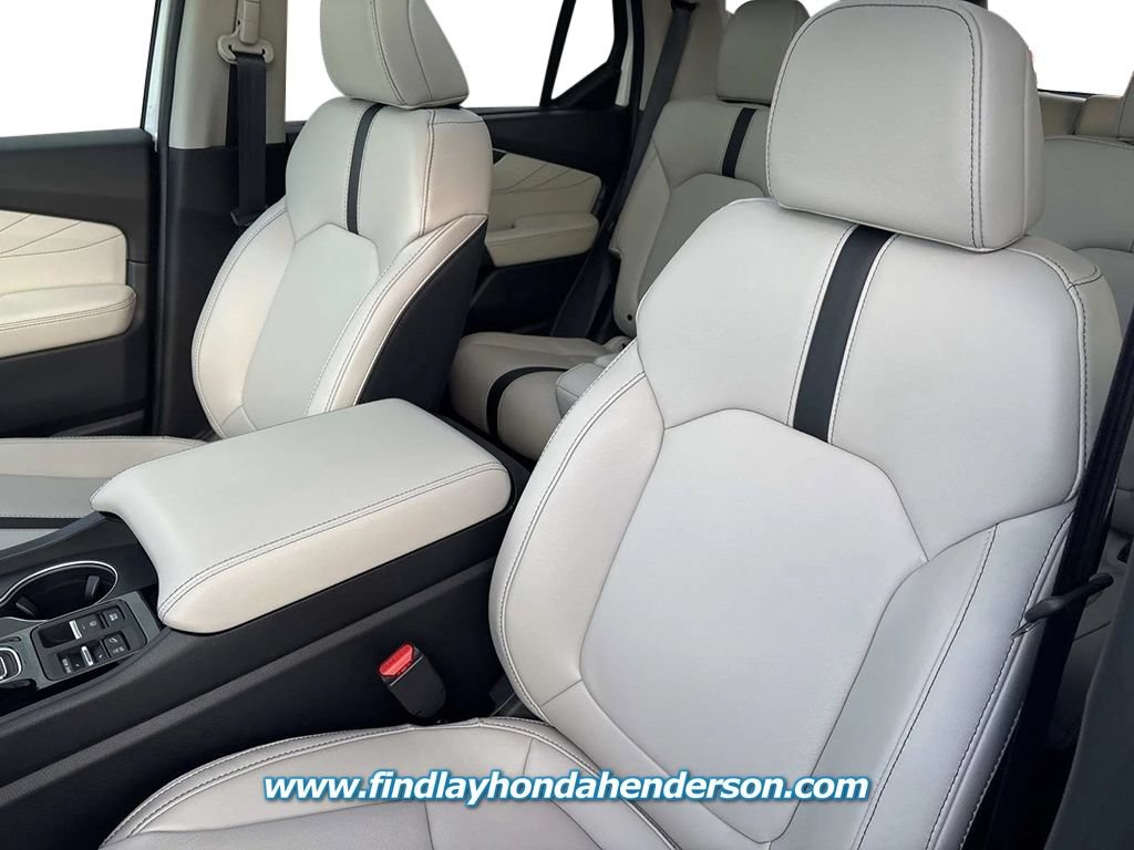 New 2026 Honda Pilot Touring image 23