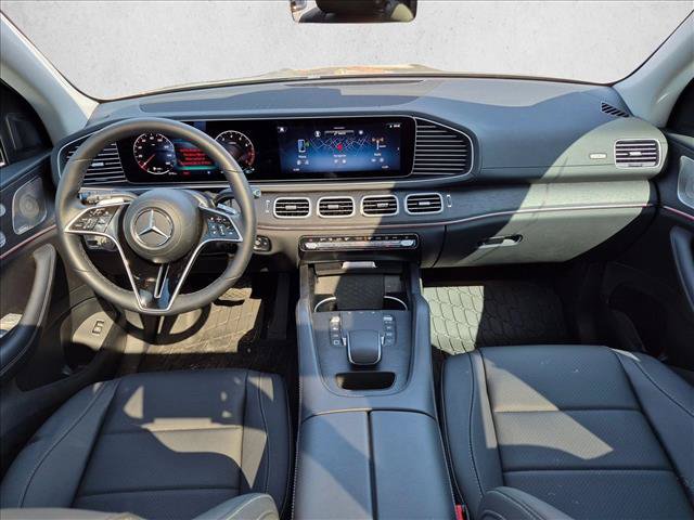 Certified 2026 Mercedes-Benz GLE 350 4MATIC image 18