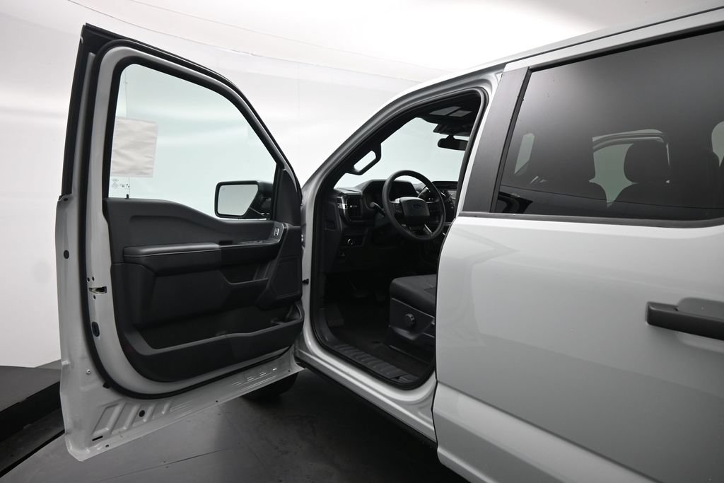 Used 2026 Ford F150 STX w/ Equipment Group 200A RWD image 8