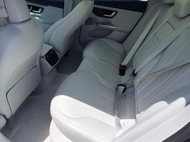Certified 2023 Mercedes-Benz EQE 500 4MATIC Sedan image 20