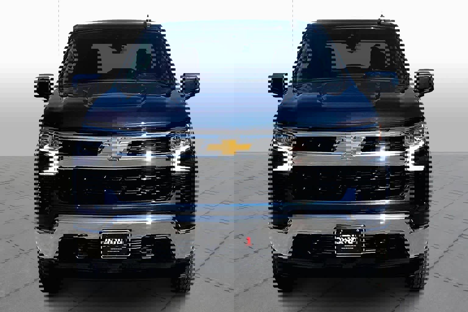 Used 2023 Chevrolet Silverado 1500 LT image 4