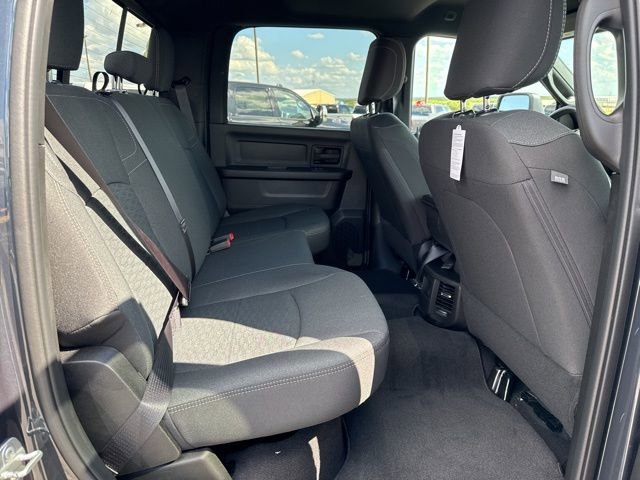 New 2025 RAM 2500 Tradesman AWD/4WD image 14