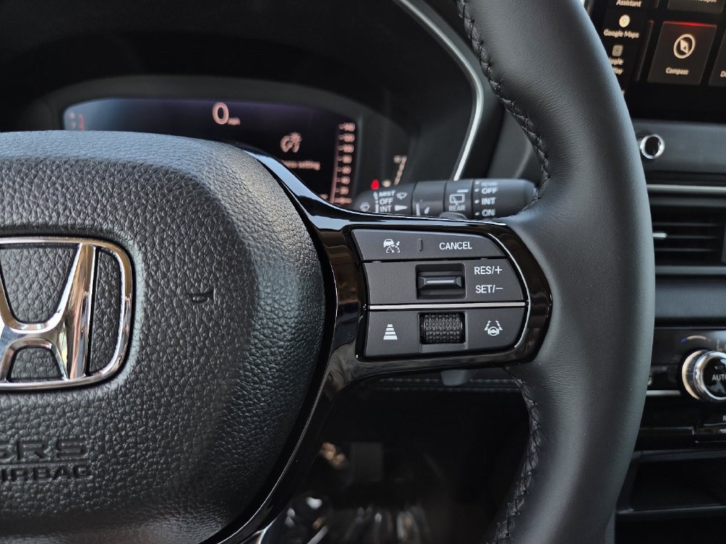 New 2026 Honda Pilot Touring image 24