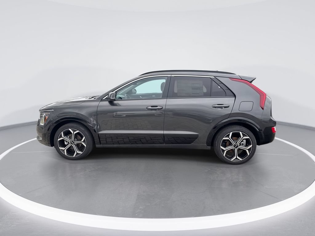 Used 2025 Kia Niro EX Touring FWD image 4