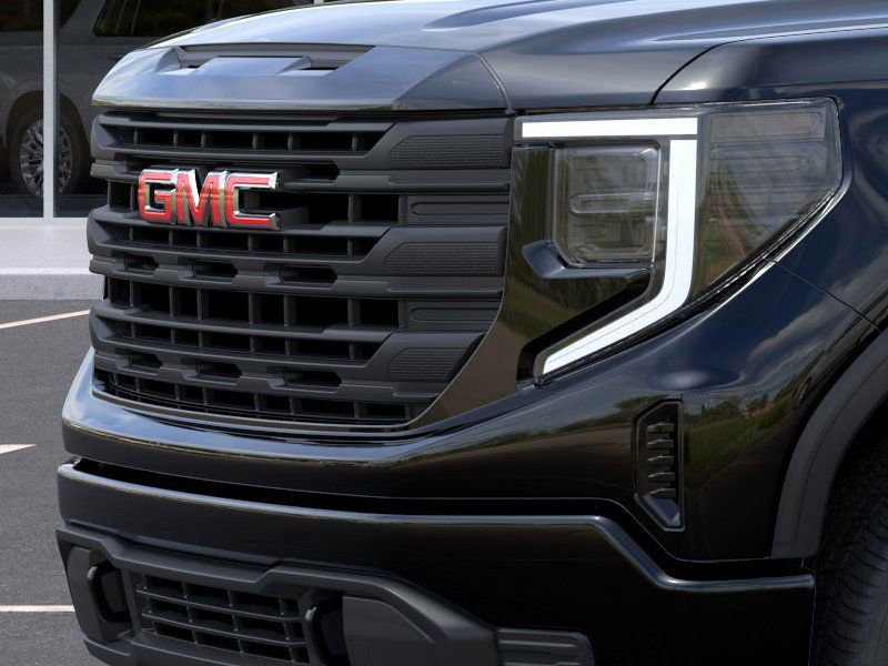 New 2026 GMC Sierra 1500 Pro w/ Graphite Edition image 13