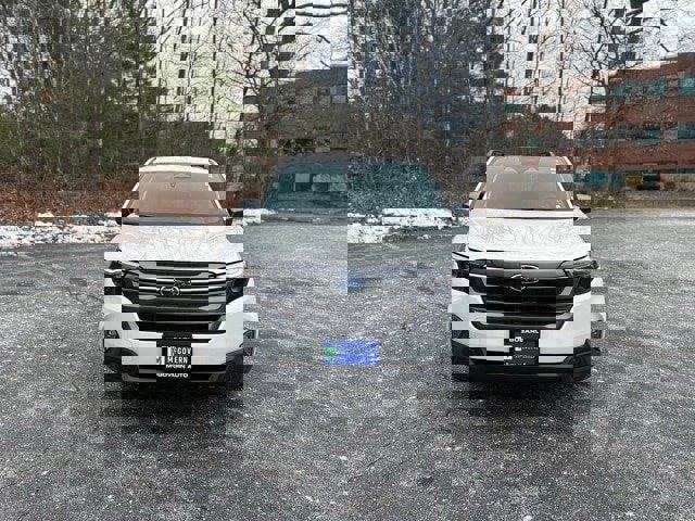 New 2026 Subaru Forester Premium image 2