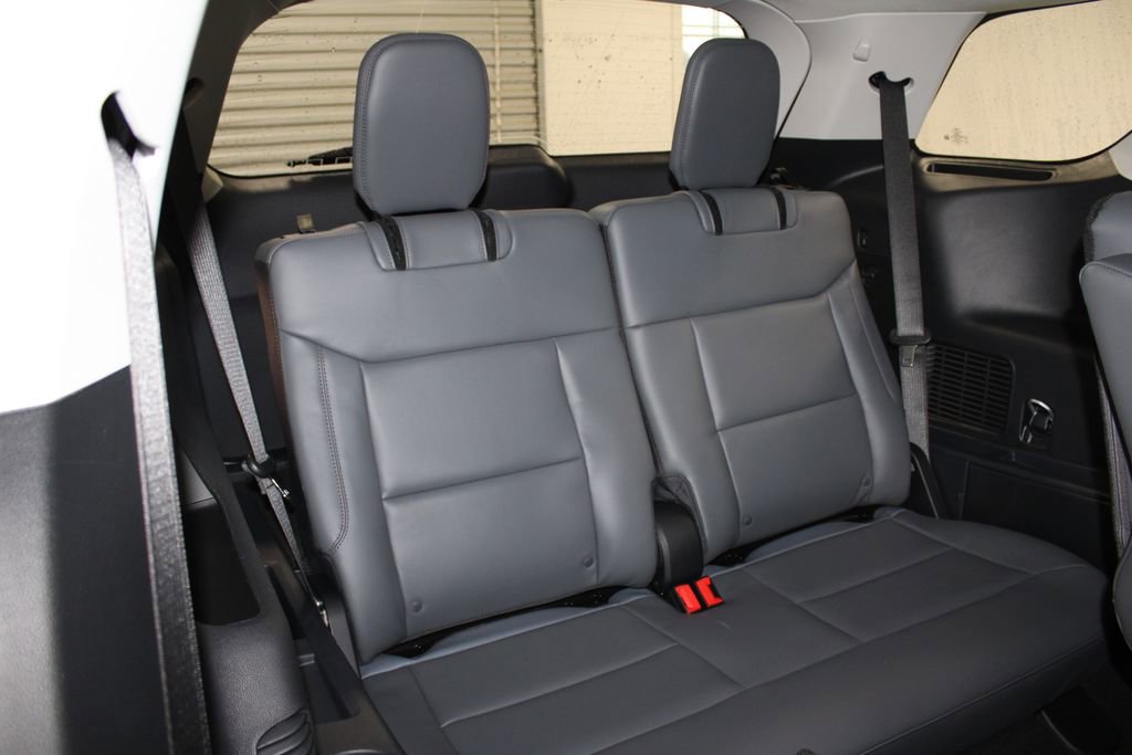 New 2026 Ford Explorer Active w/ Active Comfort Package image 35