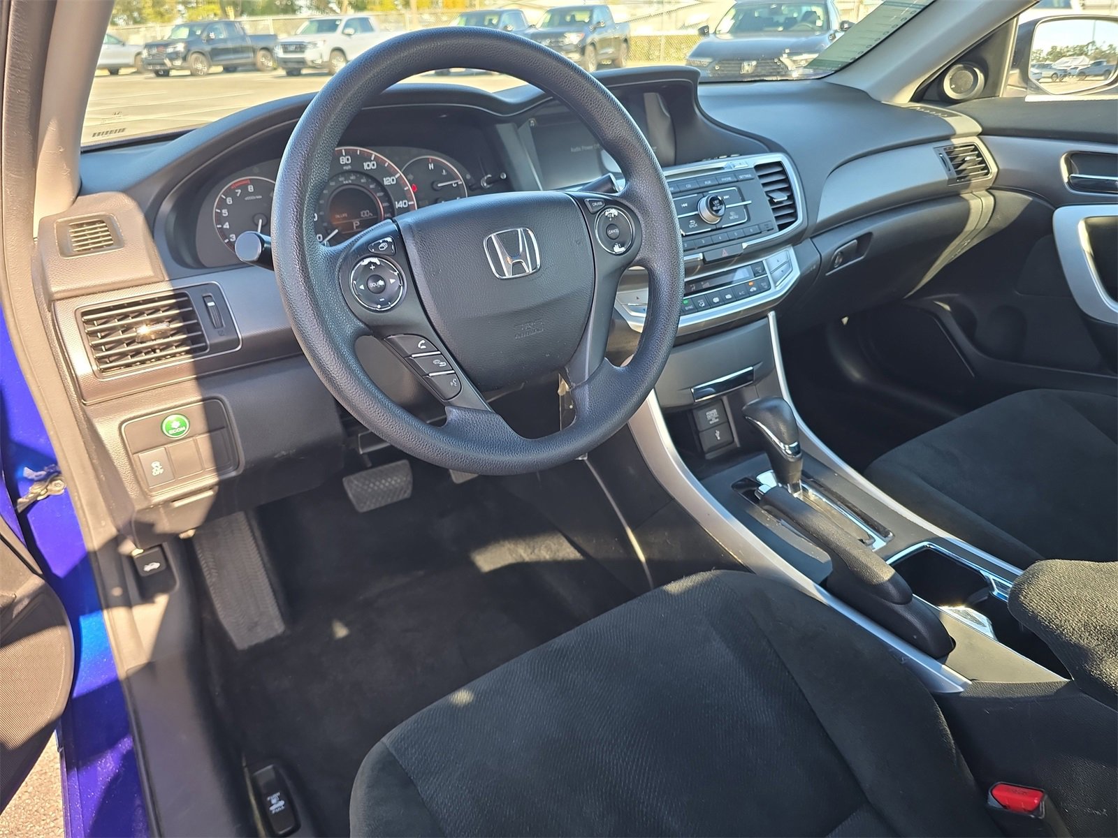Used 2013 Honda Accord LX-S image 10