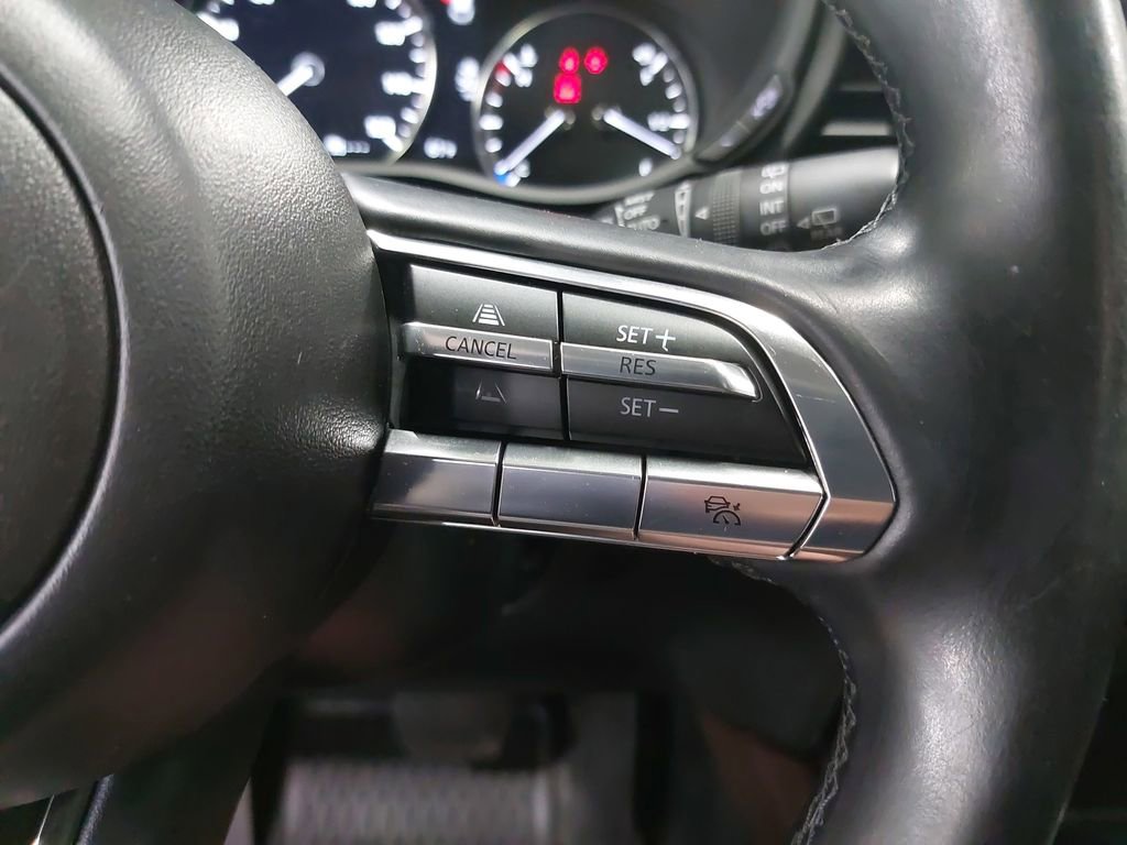 Used 2023 MAZDA CX-30 AWD 2.5 S w/ Premium Package image 18