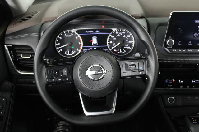 Certified 2022 Nissan Rogue SV image 21