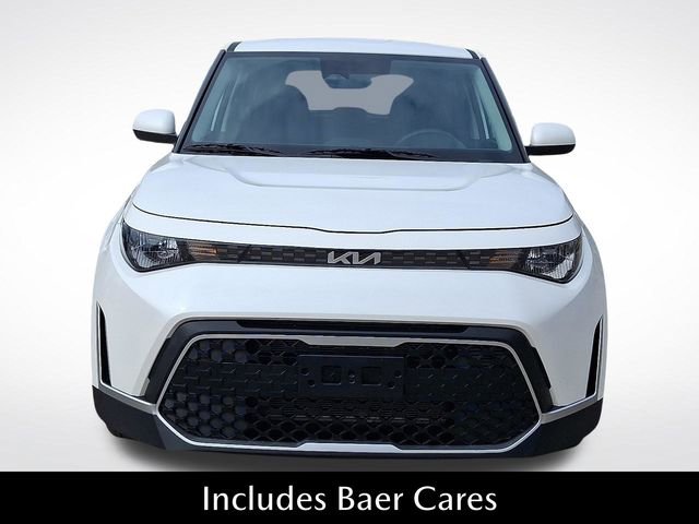 Used 2025 Kia Soul LX w/ LX Technology Package video 2