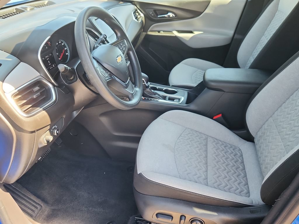 Used 2024 Chevrolet Equinox LS AWD/4WD image 7