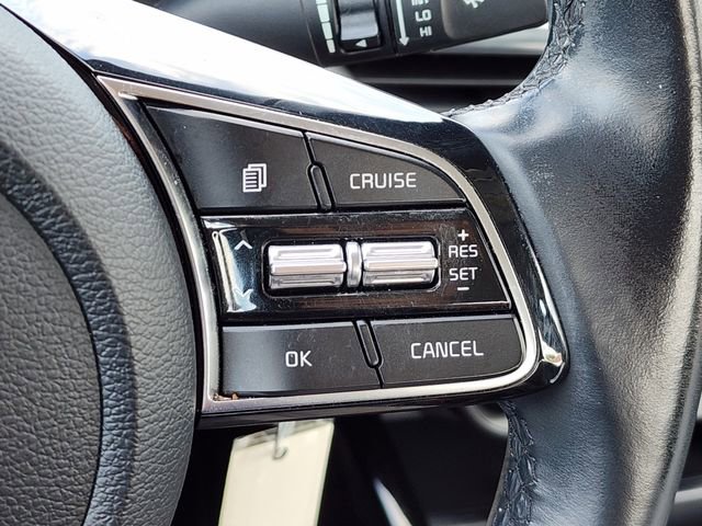 Certified 2019 Kia Forte S image 25