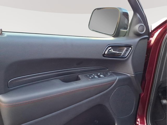 New 2026 Dodge Durango GT image 6