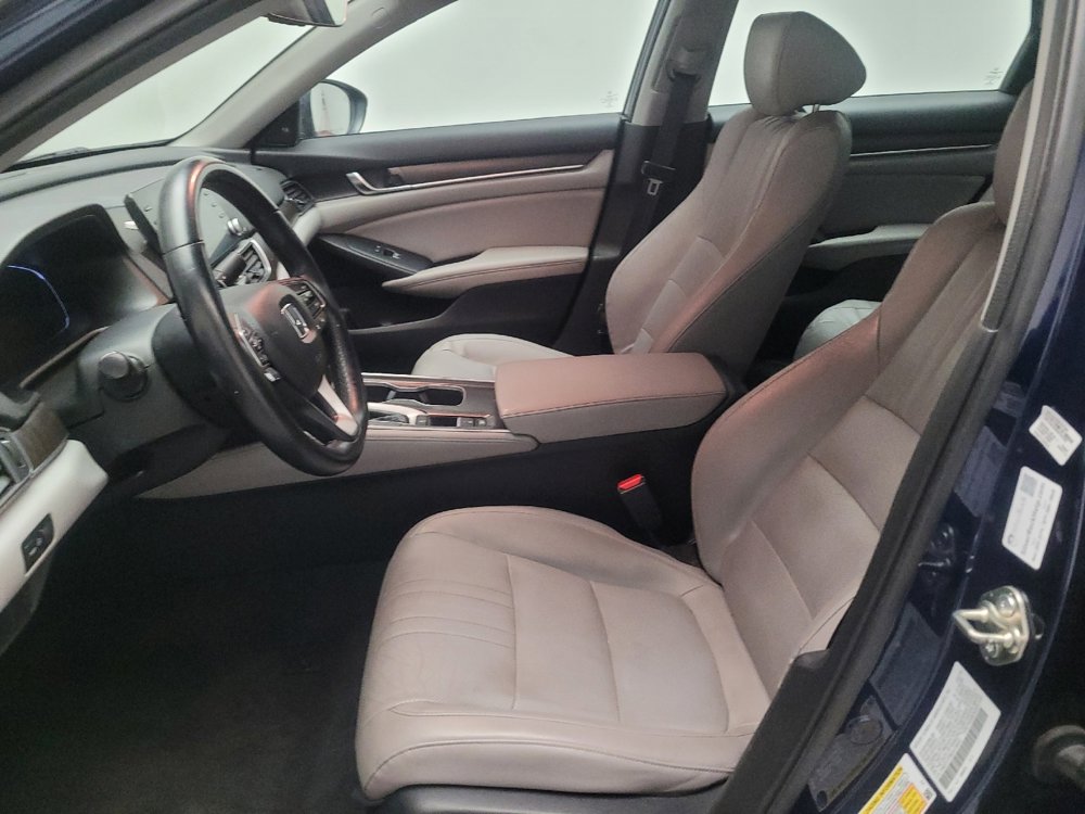 Used 2018 Honda Accord EX-L image 17