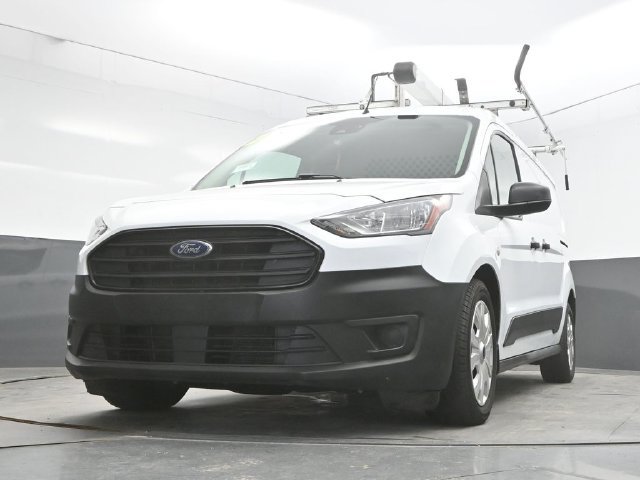 Used 2023 Ford Transit Connect XL FWD image 29