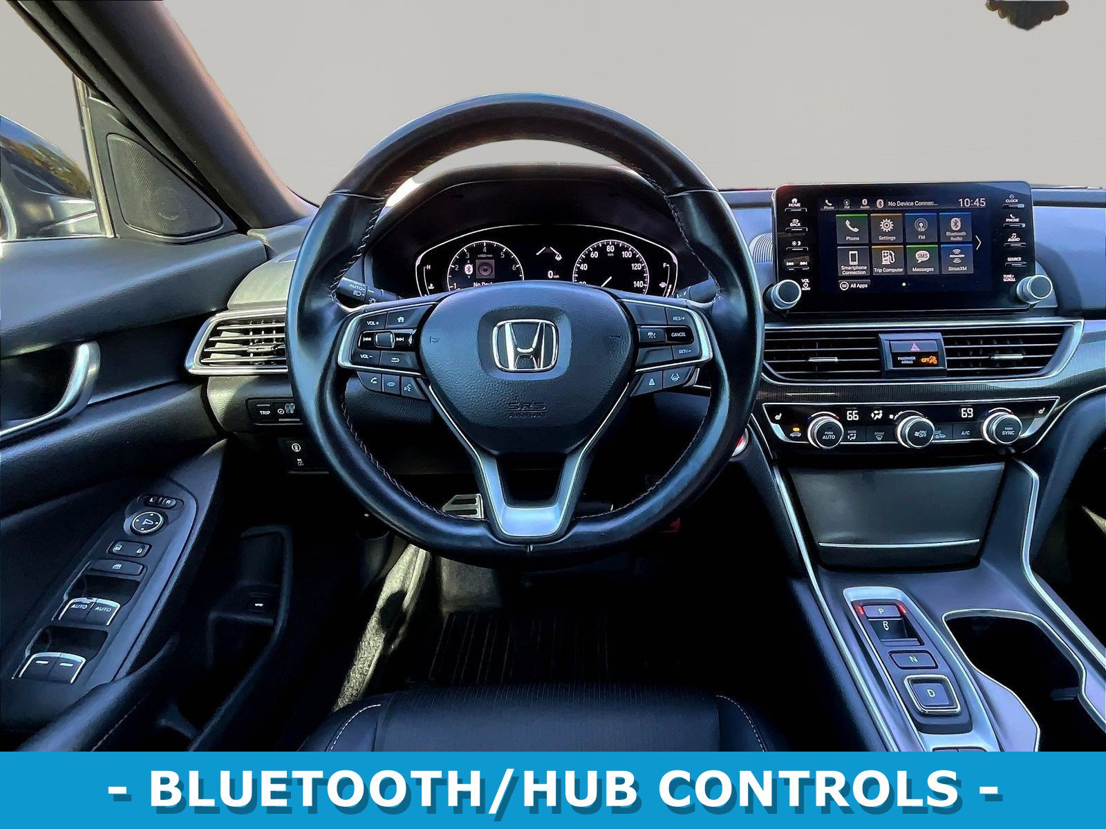 Used 2021 Honda Accord Sport image 8
