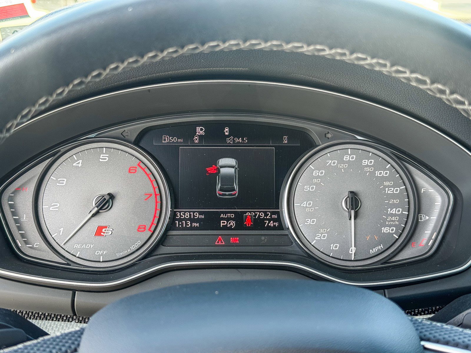 Used 2022 Audi SQ5 Premium w/ Convenience Package image 27