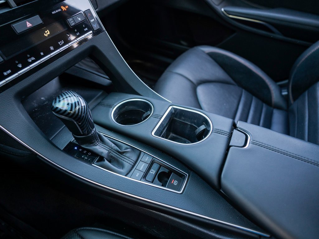 Used 2019 Toyota Avalon XSE image 21