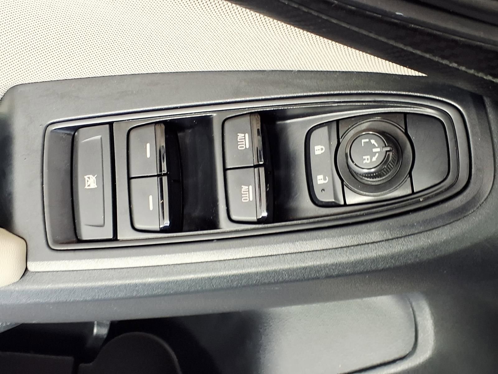 Certified 2022 Subaru Impreza Premium w/ Popular Package #1 image 17