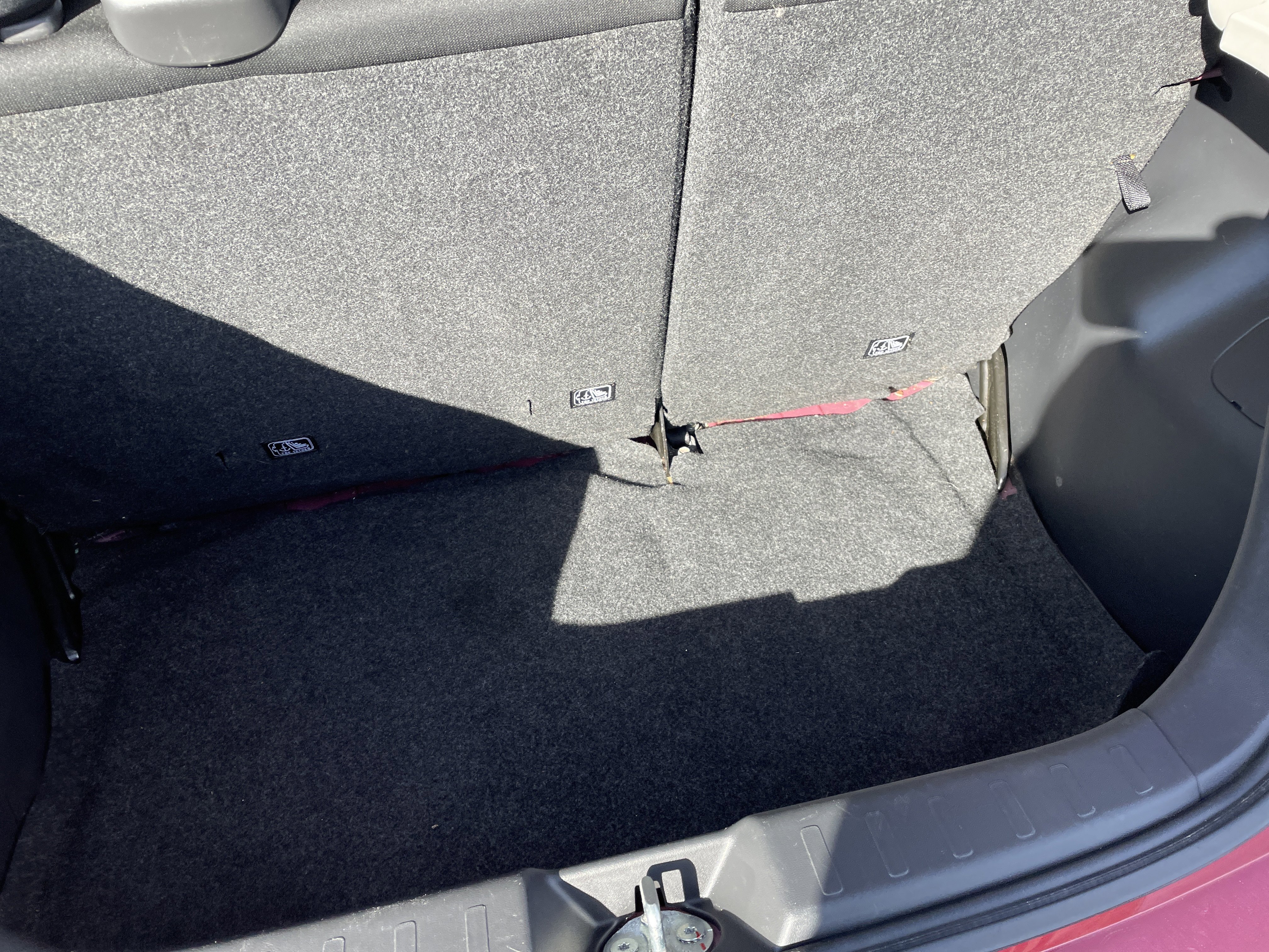 Used 2021 Mitsubishi Mirage ES image 15