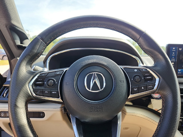 Certified 2025 Acura MDX Type S w/ Advance Package AWD/4WD image 20