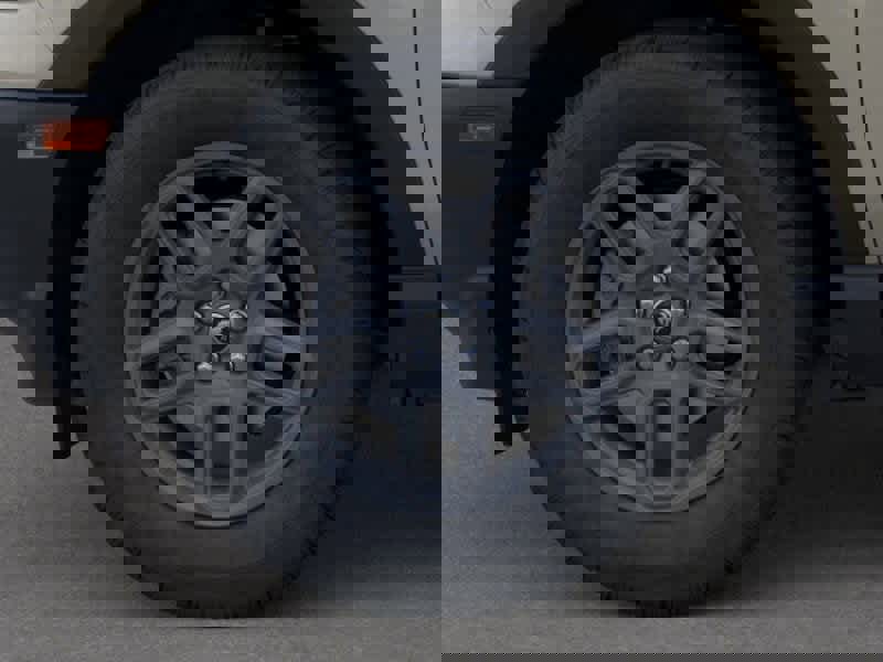 New 2025 Ford Bronco Sport Big Bend image 19