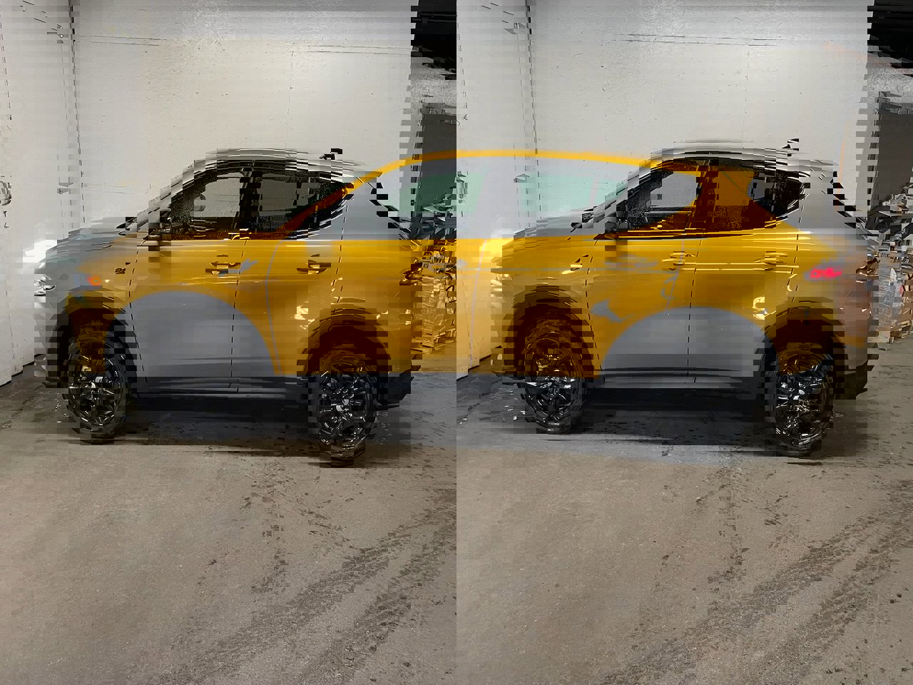 Used 2024 Dodge Hornet GT image 6