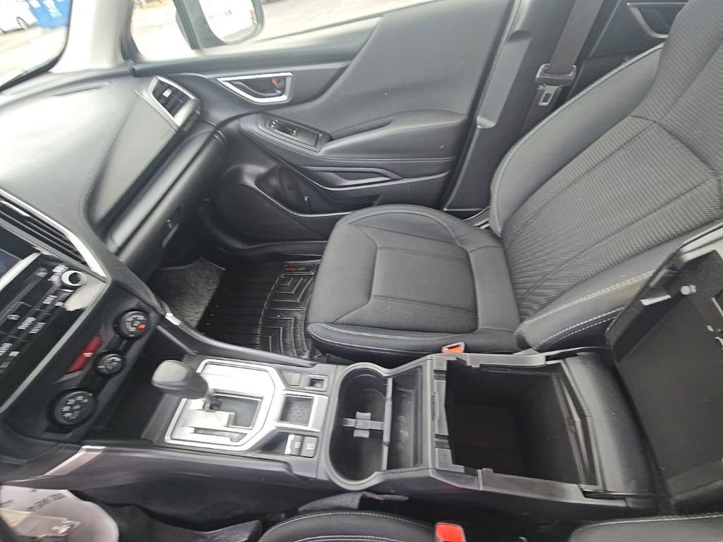 Used 2020 Subaru Forester w/ Alloy Wheel Package image 26