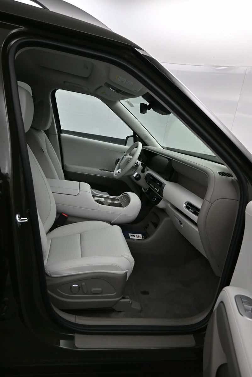 New 2026 Hyundai Palisade SEL AWD/4WD image 11