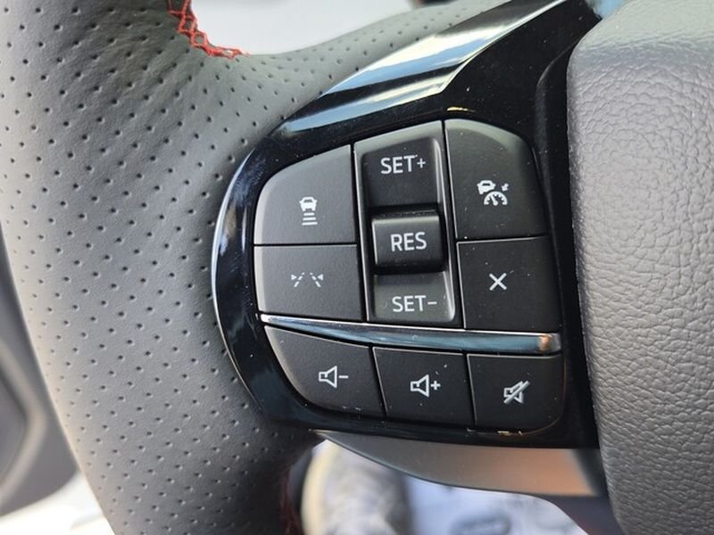 New 2027 Ford Explorer ST-Line w/ Premium Package RWD image 28