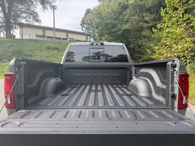 New 2026 RAM 2500 Laramie image 10