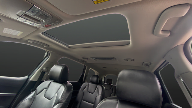 Used 2023 Kia Telluride S w/ S Sunroof Package AWD/4WD image 11