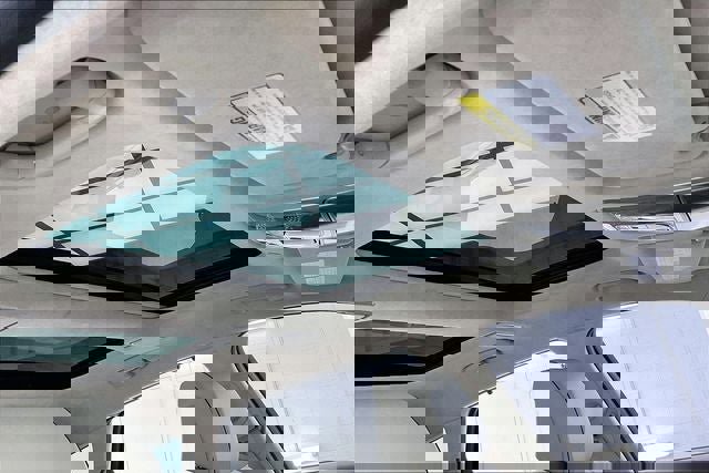 Used 2023 Genesis GV80 3.5T w/ Prestige Matte Package image 13