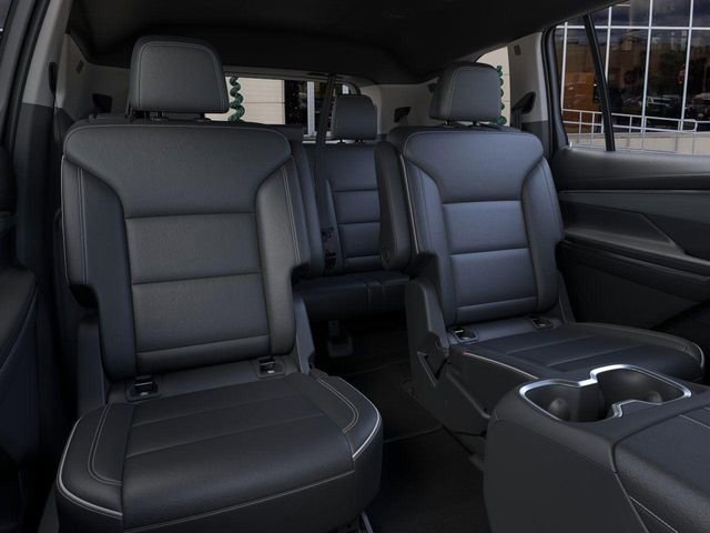 New 2026 Buick Enclave Preferred w/ Power Package AWD/4WD image 17