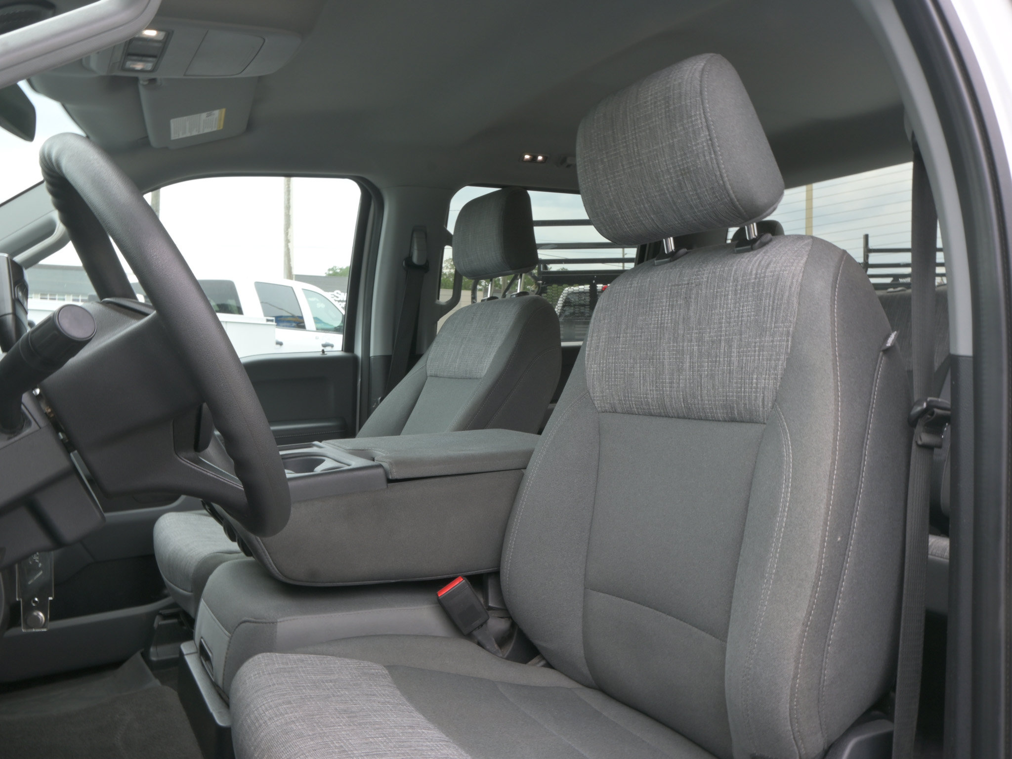 Used 2023 Ford F150 XLT AWD/4WD image 9